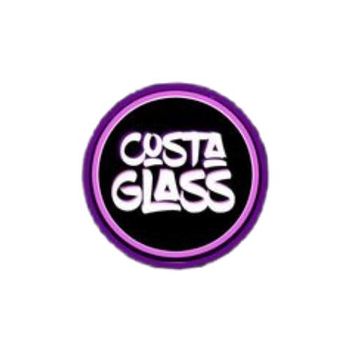 Costa Glass logo