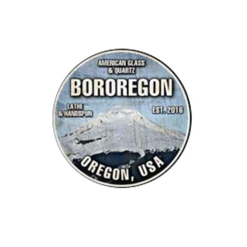 BorOregon logo