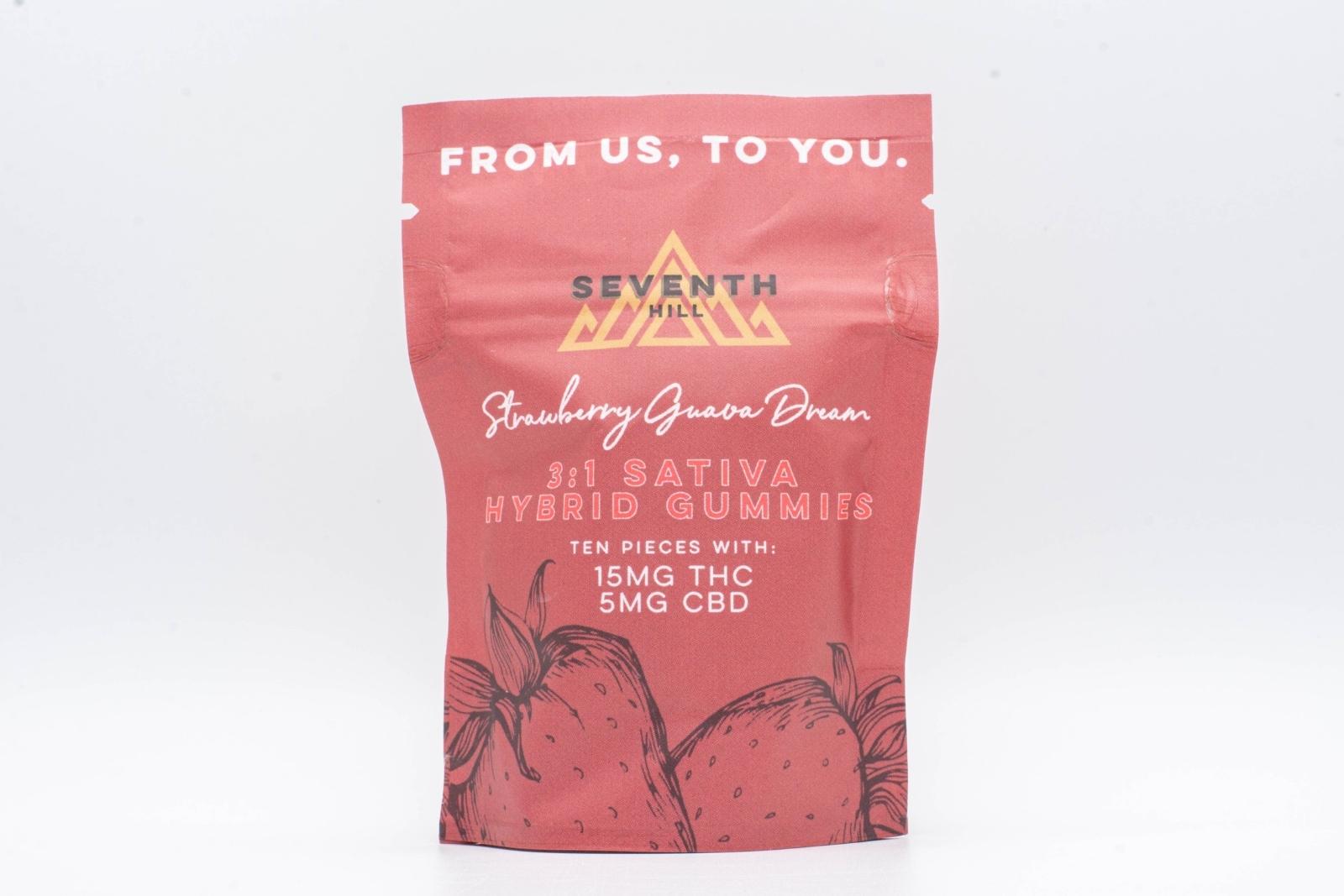 3 1 sativa hybrid gummies sativa remedy hemp dispensary in buffalo ny