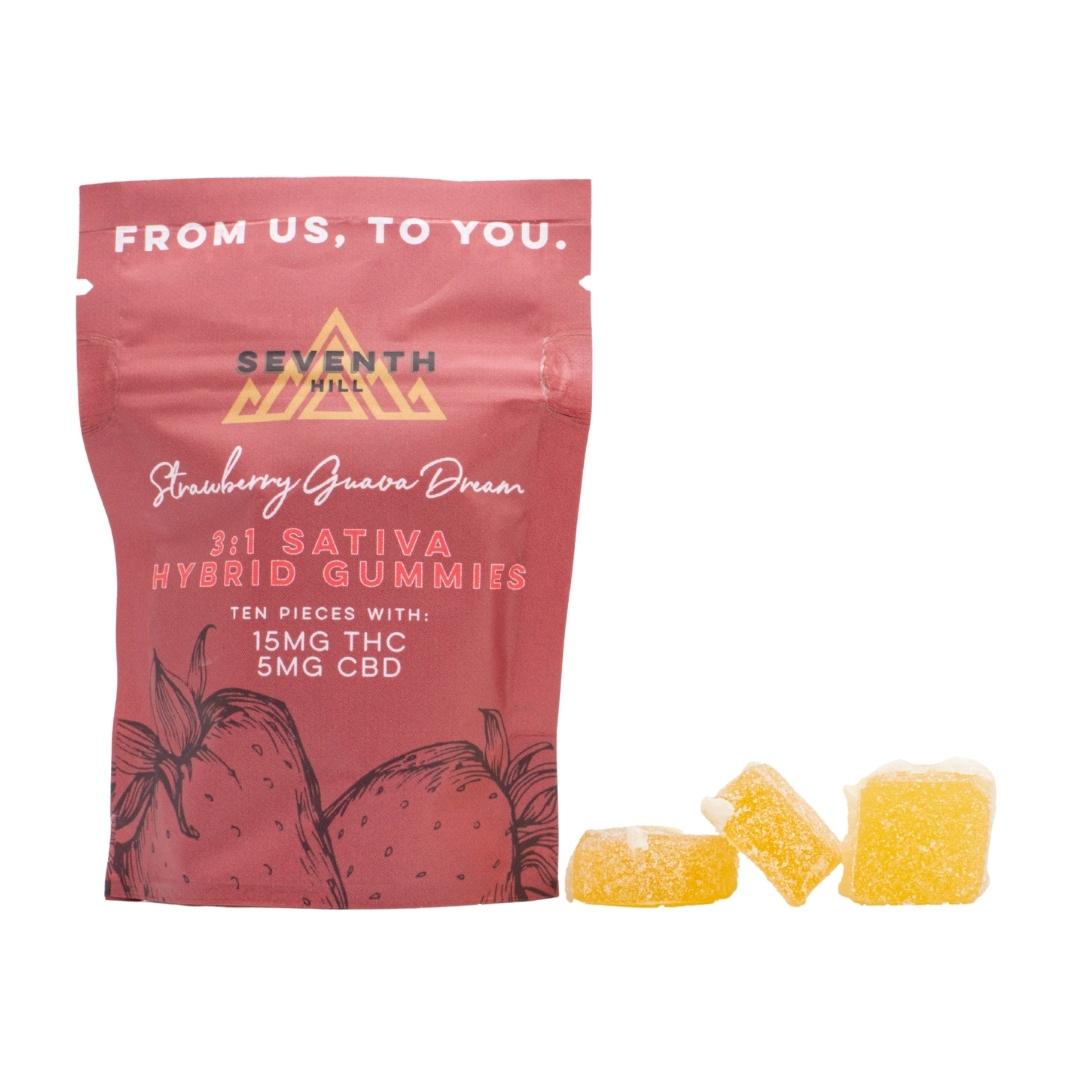 3 1 sativa hybrid gummies sativa remedy hemp dispensary in buffalo ny