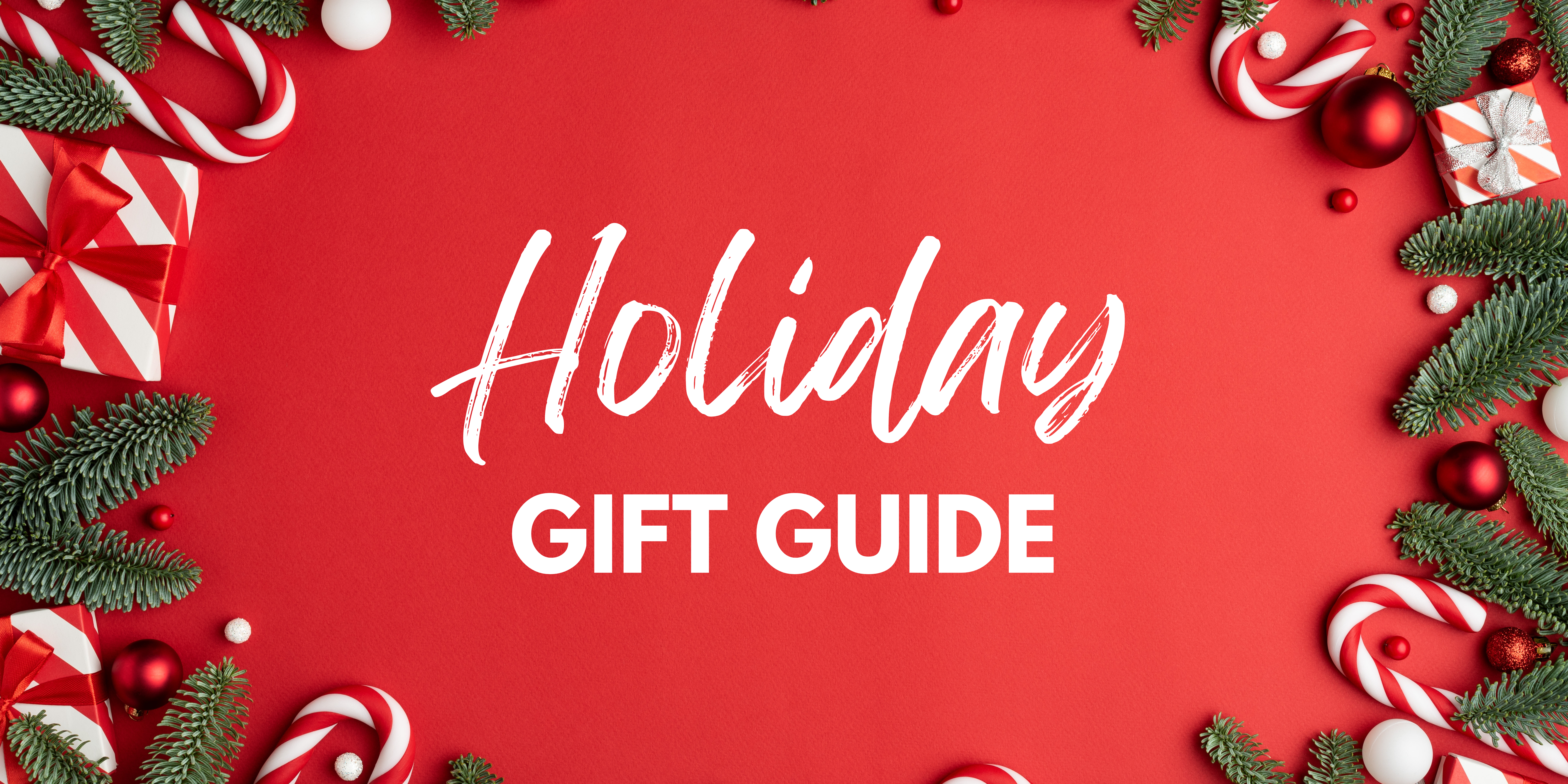 2022 Holiday Gift Guide Under $25