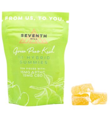 Seventh Hill CBD Archives - Sativa Remedy