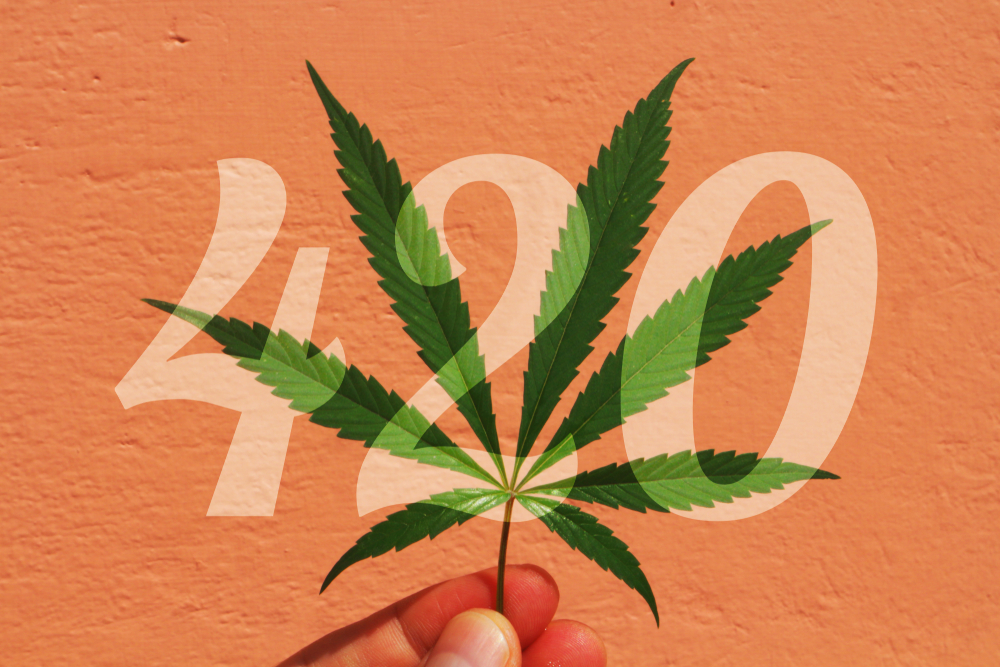 420 Gift Guide: Glass Pieces and Accessories