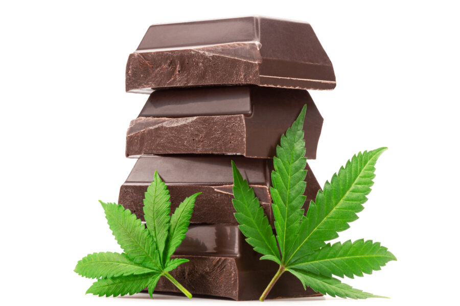 420 Gift Guide, Edibles, Sativa Remedy