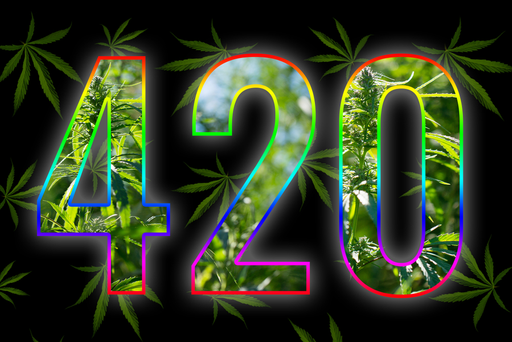 420 Gift Guide – Flower Edition