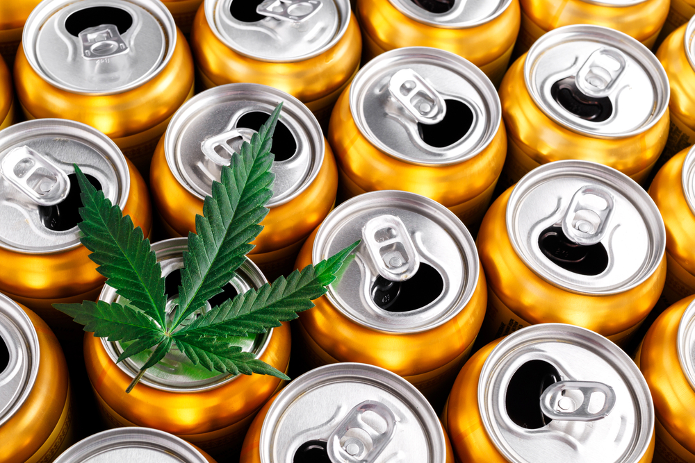 What’s the Deal with Hemp Beverages?