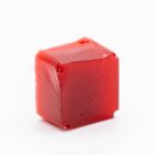 One Bison Botanics 1:1 Sleep Gummies, on a white background